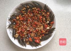 蒜蓉蒸虾的做法图解7