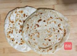 烩饼的做法图解1