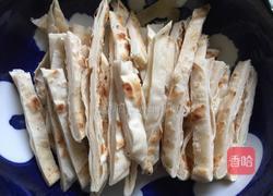 烩饼的做法图解2