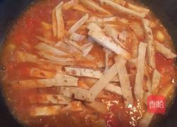 烩饼的做法图解10