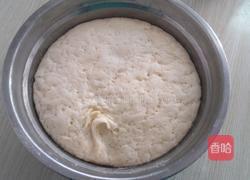 卷心菜肉馅饼的做法图解1