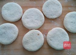 卷心菜肉馅饼的做法图解4