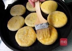 卷心菜肉馅饼的做法图解5