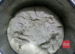 香软小油条的做法图解4