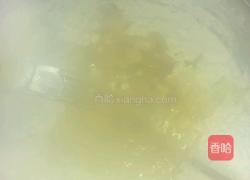 烫面油饼的做法图解3