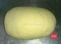 烫面油饼的做法图解4