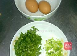 烫面油饼的做法图解6