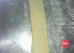 烫面油饼的做法图解7