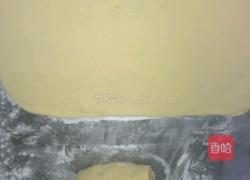 烫面油饼的做法图解8