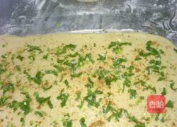 烫面油饼的做法图解9