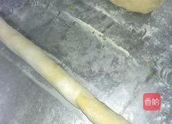 烫面油饼的做法图解10