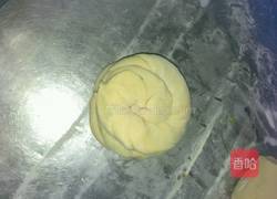 烫面油饼的做法图解11
