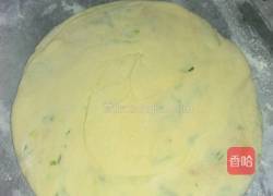烫面油饼的做法图解12