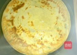 烫面油饼的做法图解14