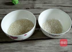 绿豆稀饭的做法图解2