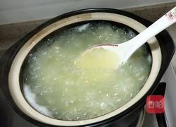 绿豆稀饭的做法图解6