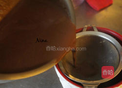 热巧克力的做法图解4