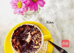 热巧克力的做法图解6