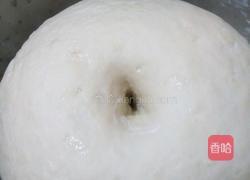 猪肉芸豆包子的做法图解8