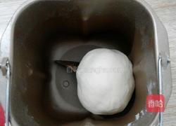 家常包子的做法图解1
