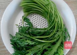 家常包子的做法图解2