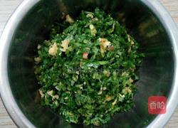 家常包子的做法图解8