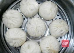 家常包子的做法图解18