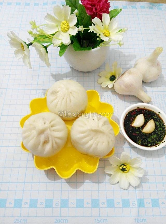 摆个盘，开吃吧！