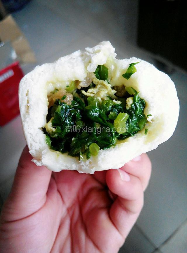 我能说太好吃了吗～