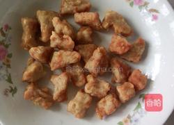 咕噜肉的做法图解9