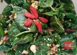 腌香椿的做法图解4