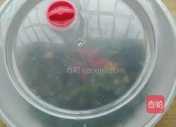 腌香椿的做法图解5