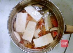 开胃蔬菜瘦肉汤的做法图解8