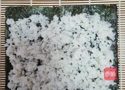 寿司?的做法图解4