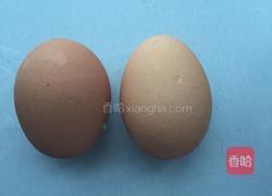 番茄鸡蛋捞面的做法图解2