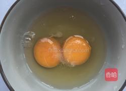 番茄鸡蛋捞面的做法图解3