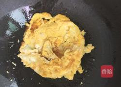 番茄鸡蛋捞面的做法图解6