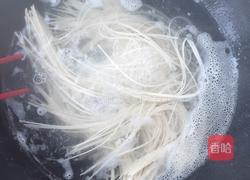 番茄鸡蛋捞面的做法图解11