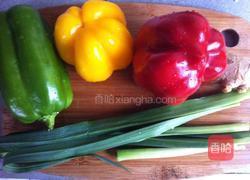 辣炒蛤蜊的做法图解3