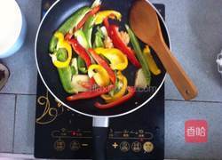 辣炒蛤蜊的做法图解8