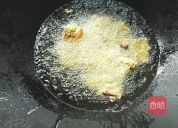 椒盐排骨的做法图解5