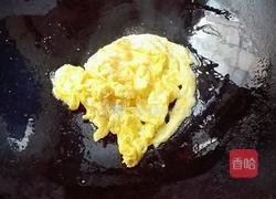 爆炒刀削面的做法图解3