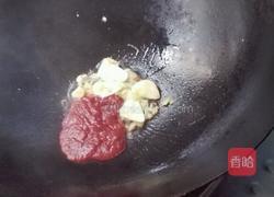 爆炒刀削面的做法图解5