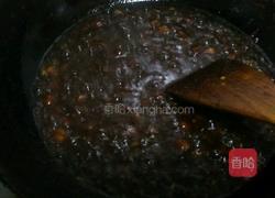 老北京炸酱的做法图解9