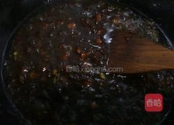 老北京炸酱的做法图解10