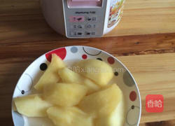 苹果泥的做法图解3