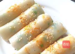 蒸肠粉的做法图解11