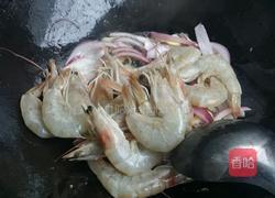 麻辣香锅香辣虾的做法图解8