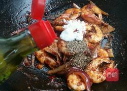 麻辣香锅香辣虾的做法图解10