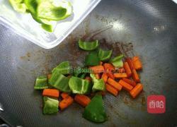 糖醋肉段的做法图解8